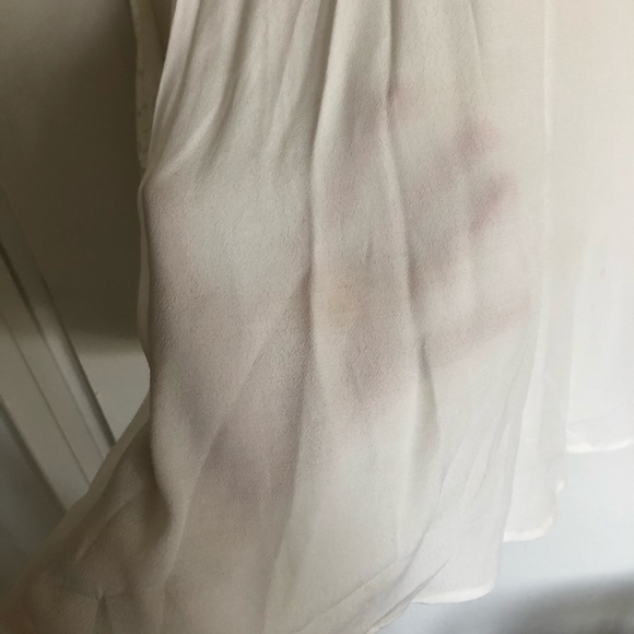 For Love and Lemons Festival Dress in White - Picture 6 of 6